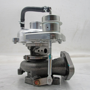 Bán Hot turbo Sạc cho Toyota Hiace 2.5 D4D 102 HP 2kd turbo tăng áp <span class=keywords><strong>CT16</strong></span> 17201-ol030 17202 30030 dầu làm mát bằng tuabin - Product Image 5