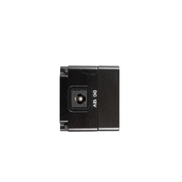 ToF AF0130 kamera 2-Lane MIPI, sensor kedalaman dengan 4 VCSEL 100fps VGA FOV 85H 109D untuk navigasi Robot pencitraan 3D