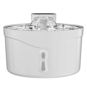 <span class=keywords><strong>Bebedero</strong></span> inalámbrico totalmente automático <span class=keywords><strong>para</strong></span> mascotas de diseño moderno, Serie de gama alta <span class=keywords><strong>para</strong></span> perros y <span class=keywords><strong>gatos</strong></span>, proporciona un cómodo acceso al agua potable - Product Image 3