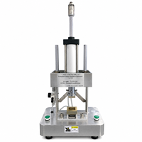 Ligne de production de savon automatique multifonctionnelle, machine intégrée de mélange, d'extrusion et de découpe de savon pour la production de savon en barre