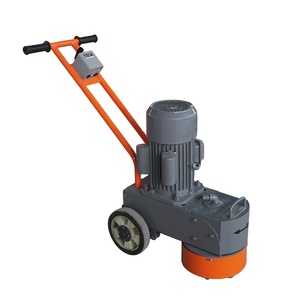 Pulidora de Concreto con Pulidora Automática de Pisos para Pisos de Terrazo - Product Image 1