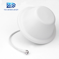 Panneau de plafond à gain élevé Lte 4G 5G Antenne Omni Mimo intérieure sans fil Mobile Gsm Rf
