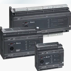 Contrôleur programmable Delta DVP40ES200R DVP40ES200T 16 entrées/sorties 240V Automatisation industrielle - Product Image 3