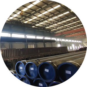 Xinyue thép ASME sa179 ống thép liền mạch cho bình ngưng - Product Image 4