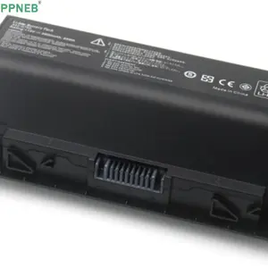 Batteria portatile sostitutiva A42-G750 per batterie portatili ricaricabili serie ASUS RG750