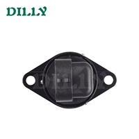 Moteur pas à pas de la soupape de ralenti 10526 90380 20168 F01R065915 F01RC65905 9041085 92053030 1136000240