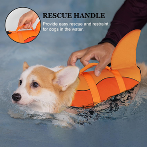 Nouveauté <span class=keywords><strong>Gilet</strong></span> de <span class=keywords><strong>sauvetage</strong></span> flottant pour <span class=keywords><strong>chien</strong></span> <span class=keywords><strong>Gilet</strong></span> de <span class=keywords><strong>sauvetage</strong></span> réfléchissant pour <span class=keywords><strong>chien</strong></span> <span class=keywords><strong>Gilet</strong></span> de <span class=keywords><strong>sauvetage</strong></span> pour <span class=keywords><strong>chien</strong></span> avec poignée de <span class=keywords><strong>sauvetage</strong></span> - Product Image 3