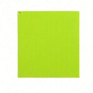Tapis à sushi réutilisable en silicone écologique, lavable, pour faire des rouleaux de riz, tapis à gâteau, compatible lave-vaisselle et micro-ondes, outil de cuisine - Product Image 6