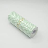 Pansement adhésif transparent étanche et extensible en film PU, certifié CE Classe I, pour soins post-tatouage