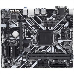 GIGABYTE B365M POWER Desktop <strong>Motherboard</strong> M <strong>ATX</strong> 2XDDR4 LGA1151 Support 6/7/8/9th Gen E3V5 SATA Integrated with M.2 32GB B365 - Product Image 3