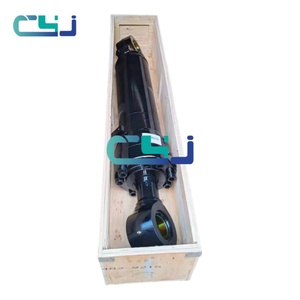 Cylindre hydraulique 482-9215 359-6705, ensemble de cylindre 4829215 3596705 pour chargeuse sur pneus 950M 962M 950L, cylindre de direction - Product Image 3
