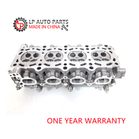 11100-65J01 culasse de moteur en alliage d'aluminium J20 pour SUZUKI Chevrolet Tracker/Suzuki Escudo/Suzuki Vitara/Grand Vitara 2.0L