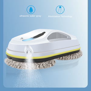 Tốt Nhất Người Bán <span class=keywords><strong>Robot</strong></span> Cửa Sổ Sạch Hơn Với Điều Khiển Từ Xa Nhà Thương Mại Kính Cửa Sổ Làm Sạch <span class=keywords><strong>Robot</strong></span> - Product Image 3