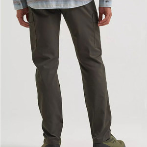 Top Trendiness Men's Pants with <b>Large</b> Pocket Casual Sports Trousers Loose Fit Straight Leg Men Pants With Custom Private Label - Product Image 2