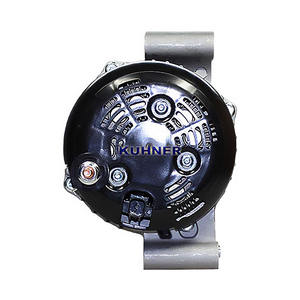 Alternatore compatibile con JEEP GRAND CHEROKEE IV 3.6 V6 FlexFuel 4x4 benzina/etanolo (KW: 210, HP: 286) da 11-2010 KUHNER - Product Image 3