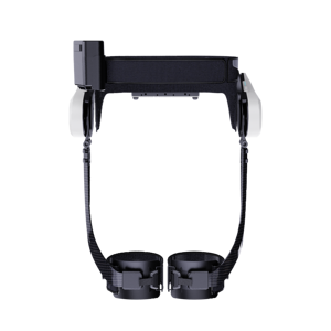 ZW568 Robot exosquelette <span class=keywords><strong>léger</strong></span> 2,4 kg pour la marche, utilisation intérieure/extérieure, hauteur réglable, confortable, pour l'entraînement et l'assistance à la marche - Product Image 4
