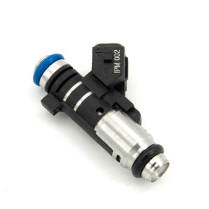 Buse d'injection de carburant électrique IPM002 pour KIA PRIDE /<span class=keywords><strong>CITROEN</strong></span> :<span class=keywords><strong>Berlingo</strong></span> <span class=keywords><strong>MultiSpace</strong></span> Mk1,C2/C23 1.1 :PEUGEOT:206 hayon 1.1 - Product Image 4