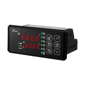New Original Hot Selling Ew-286tk Digital Thermostat 4 Output Mobile Cold Storage Fan Defrost <b>Temperature</b> <b>Controller</b> Plastic - Product Image 4