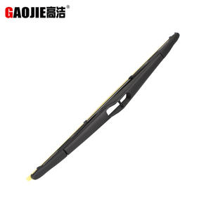 Escobilla de Limpiaparabrisas Gaojie de 300 mm para Renault Scenic III 09-15 Trasera OE 287814328R - Product Image 2