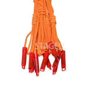 Sistema de disparo de encendedor eléctrico Stageli, 0,3 m-5m, alambre de encendido pirolítico frío, seguridad, <span class=keywords><strong>boda</strong></span>/Año Nuevo, fuegos artificiales, fusible de partido en polvo - Product Image 1