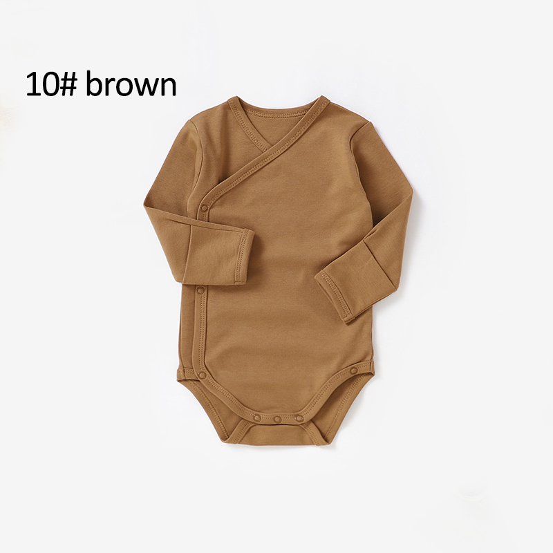 10# brown