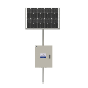 DATAIE DTD5EA931 IP55 20km Interruptor de sensor de flotador Bomba Torre de tanque de agua Controlador de nivel de agua inalámbrico - Product Image 3