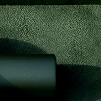 Coffret cadeau de parfum vert premium personnalisé et collection de parfums, boîte magnétique avec boîte en papier parfumée pour l'emballage de parfum