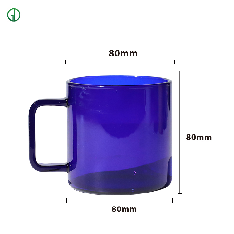 Bleu foncé
