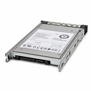Disque dur SSD 400-BCQG G14 480-GB 12G 2.5 SAS MU - Product Image 2