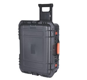 DF CT4633 31.5L 31L 32L 33L 34L 35L 36L Caja de Plástico Rígido Personalizada de Alta Calidad, Impermeable IP67 con Espuma - Product Image 3