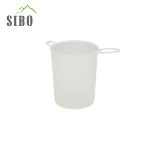 Borraccia in TPU Morbida Pieghevole Impermeabile per Corsa e Idratazione, Personalizzabile con Logo, Grado Alimentare - Product Image 5