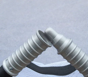 <span class=keywords><strong>But</strong></span> <span class=keywords><strong>de</strong></span> football portable en aluminium <span class=keywords><strong>de</strong></span> qualité tournoi 5*3FT - <span class=keywords><strong>Filet</strong></span> d'entraînement pliable en 5 secondes pour académies professionnelles - Product Image 5