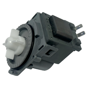 ปั๊มระบายน้ำ (3คลัตช์) สำหรับเครื่องซักผ้าและเครื่องล้างจานเครื่องปรับอากาศและเครื่องอบผ้า - Product Image 5