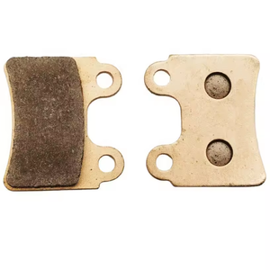 Pastilla de freno de disco de sinterización de fábrica al por mayor para BETA 300 Rev 250 AJP <span class=keywords><strong>PR3</strong></span> Enduro PR4 SHERCO <span class=keywords><strong>125</strong></span> Gas txt Montesa Cota - Product Image 4