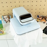 Machine de sublimation automatique Freesub pour t-shirts 15 x 15, machine d'impression de t-shirts 38 x 38, presse à chaud pour t-shirts F3880