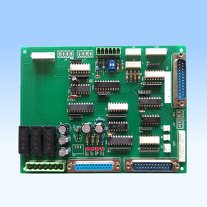 Assemblage de cartes de circuits imprimés multicouches (PCBA) avec fichiers BOM et Gerber pour la fabrication et l'assemblage personnalisés de circuits imprimés (PCBA) - Product Image 3