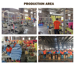 20pcs tái sử dụng sợi nhỏ cuộn khăn nhanh chóng khô Xe Nhà Bếp khăn không dính dầu bát thấm dùng một lần làm sạch vải - Product Image 3