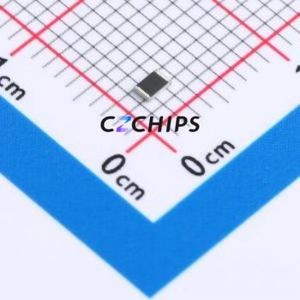 Résistance SMD CRCW0805270KFKEA 0805 (Type : Film Épais) (Résistance : 270 kOhm Précision : 1%) - Product Image 1