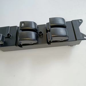MR194826 MR260387 Interrupteur principal <span class=keywords><strong>de</strong></span> lève-vitre électrique avant gauche côté conducteur pour Mitsubishi Lancer Pajero L-200 Magnum 2002-2007 - Product Image 6