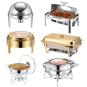 Altri prodotti per ristoranti dell'<span class=keywords><strong>hotel</strong></span>, set per piatti da cucina, - Product Image 3