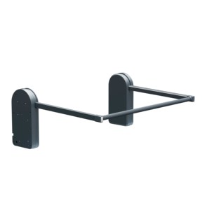 Barra Elevadora Eléctrica Inteligente para Armario, para Organizar Ropa, <span class=keywords><strong>con</strong></span> Capacidad de Carga de 20 kg - Product Image 2