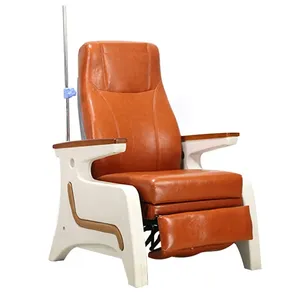 Competitive Price Portable Medical Lounge Chair Infusion Chairs Iv Infusion Chair Medical