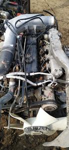 Motor Diésel Usado para Ni Ssan PF6, Venta al por Mayor - Product Image 2