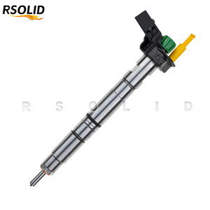 หัวฉีดคอมมอนเรล Rsoliddiesel 0445116030 0445116029 0445116004 0986435360 03L130277 Bosc ใช้ได้กับ A3 A4 A5 CBAA CBAB CBBB - Product Image 4
