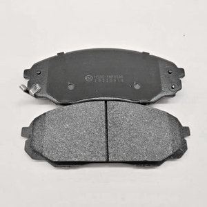 Pastillas de Freno CHANGAN de Calidad Premium OE |   Gama Completa de Modelos Compatibles CS75 CS55 Eado |   Cerámica Sin Asbesto |   Arranque en Frío a -40 °C - Product Image 5