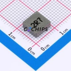 Inducteur de puissance FEXL0730A-2R7M SMD, 7,6x7,8 mm (Inductance : 2,7 µH) (Précision : 20 % Courant nominal : 11,4 A) - Product Image 1