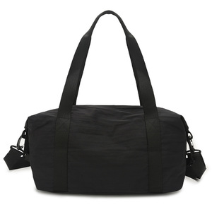 Wholesale Multi-color Single Shoulder Travel Bags Waterproof Nylon Outdoor <b>Backpacks</b> Extensible Unisex Travel Bag for Women - Product Image 5