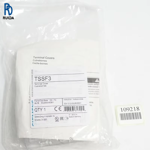 3VL9300-8CB31 3VL93008CB31 โมดูลฝาครอบเทอร์มินัลสำหรับ PLC - Product Image 1