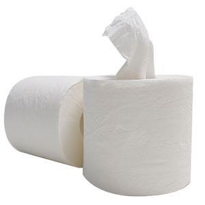 Manufacturer Custom 2/3ply Virgin Wood Pulp Soft Standard <b>Roll</b> Printed Wholesale Toilet Tissue Hygiene <b>Paper</b> - Product Image 3