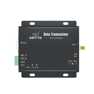 Ebyte ODM E34-DTU(2G4D27) Cheap Factory Price RS232/RS485 2.4GHz Full Duplexhigh-speed <b>Wireless</b> Transmission <b>Module</b> - Product Image 1